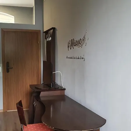 Apartment Slask *