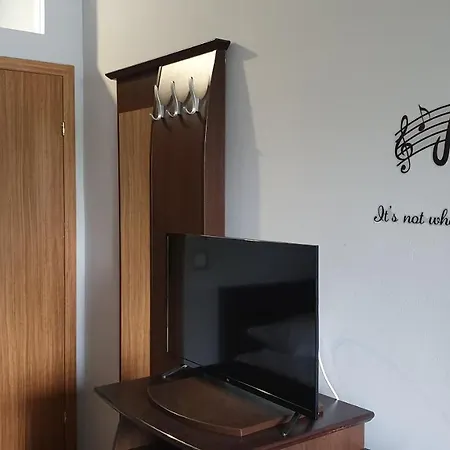 Slask Διαμέρισμα