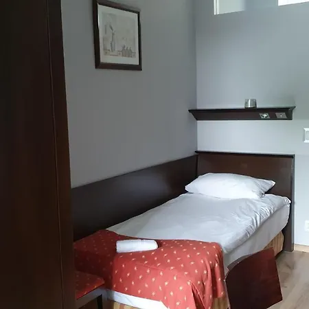 Appartement Slask Zabrze