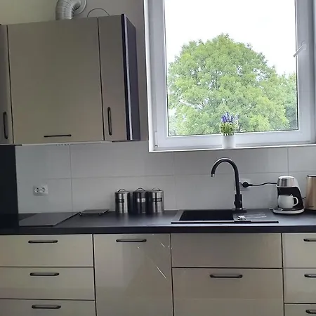 Slask 아파트 자브제