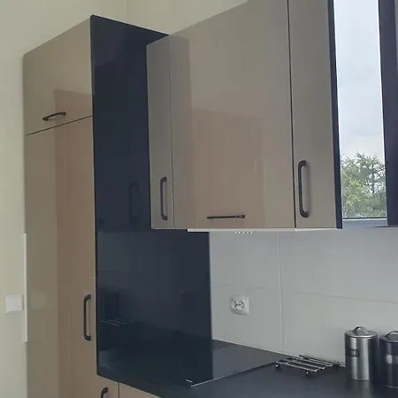 Slask Διαμέρισμα Ζάμπρτσε