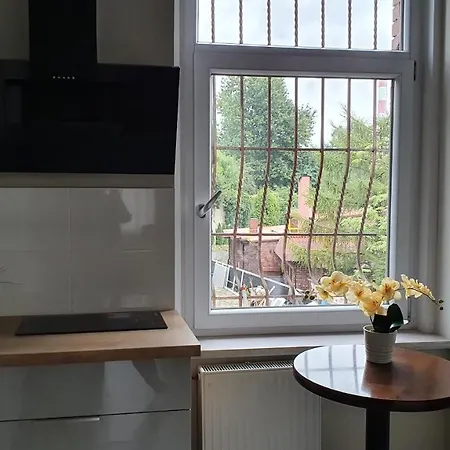 Slask Apartment *