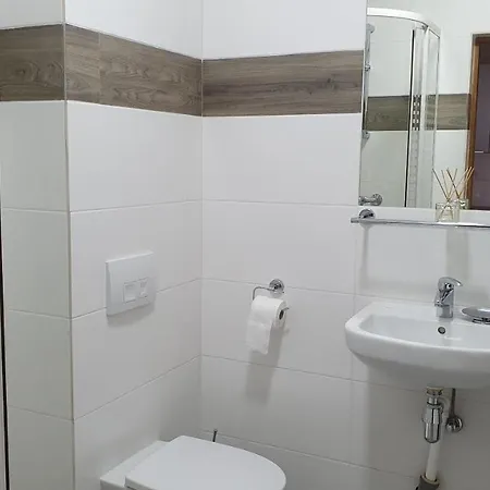 Slask Apartment *