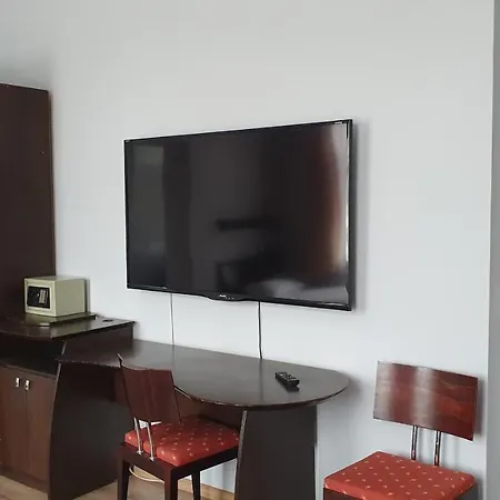 Apartment Slask
