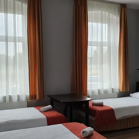 Slask Ζάμπρτσε