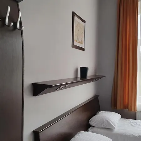 Apartment Slask Hindenburg