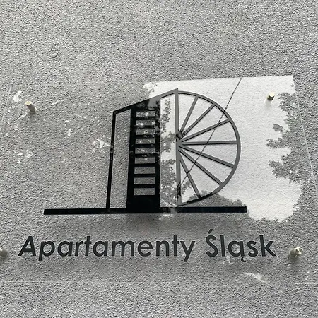 Διαμέρισμα Slask