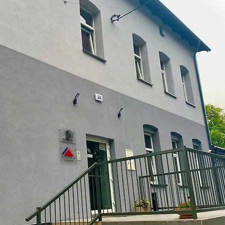 Apartment Slask