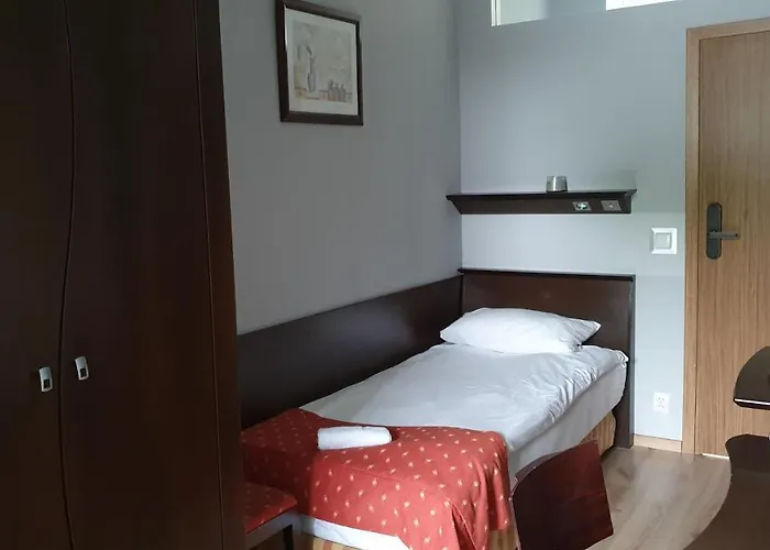 Appartement Slask Zabrze