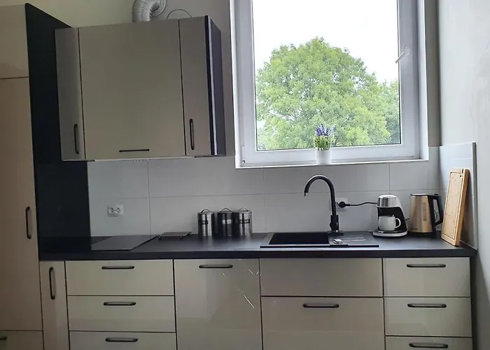 Slask דירה זברזה