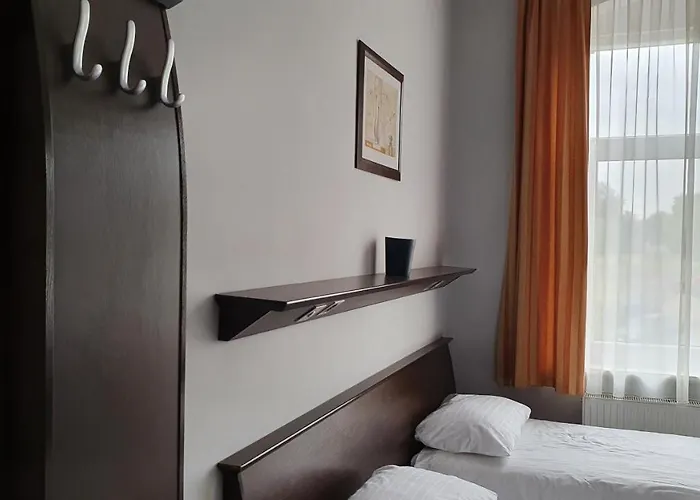 דירה Slask זברזה